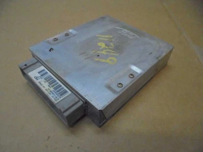 Módulo de control electrónico ECM del motor 6-232 3,8 L compatible con 87 COUGAR 44850 Foto 1 de 4