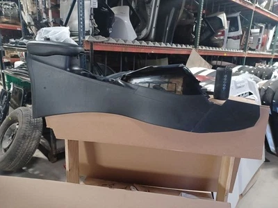 Console Front Model Floor With Storage Compartment Fits 14-19 SOUL 3001345 - Image 1 of 4