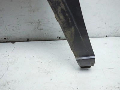 Panel de guardabarros del conductor Nissan Pathfinder 1991-1995 - azul oscuro *pequeñas abolladuras* Foto 1 de 4