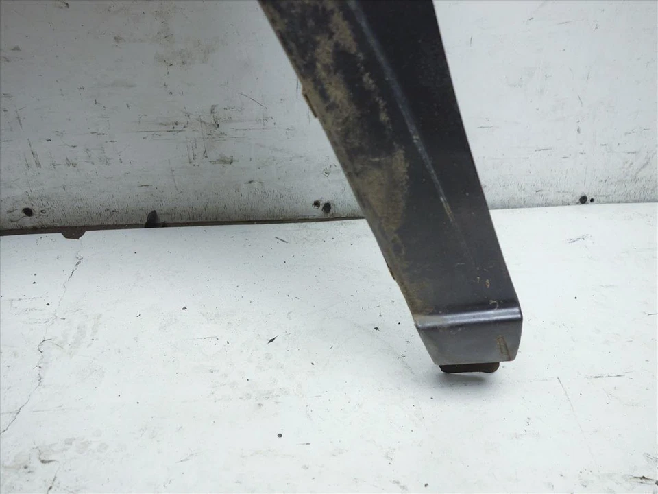 Крыло водителя Nissan Pathfinder 1991-1995 годов выпуска - темно-синее *маленькие вмятины* - Изображение 1 из 4