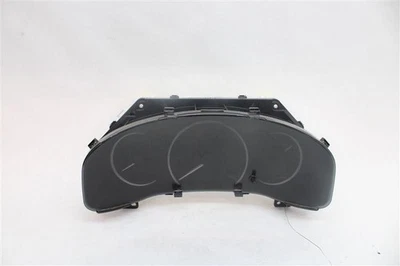 Used Speedometer Gauge fits: 2011 Lexus CT200H cluster MPH Grade A Foto 1 de 4