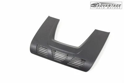 2015-2016 宝马 M235I XDRIVE F22 头饰头盖控制台 BEZEL 三角盖 原始设备制造商 — 第 1/4 张图片