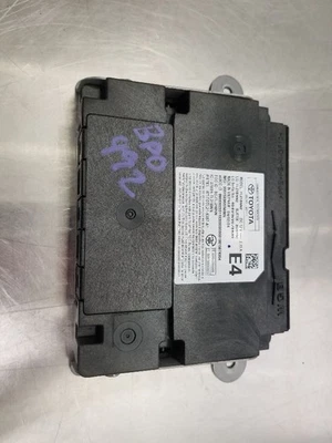 24 2024 TOYOTA TACOMA TRD SPORT TELEMATICS CONTROL MODULE 867410E111 - Image 1 of 4