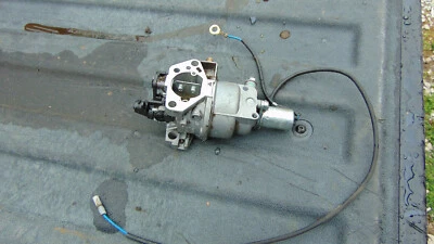 Carburador Toro 133-9970 Foto 1 de 3