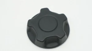 Ford Ecosport 2018-2022 asiento delantero izquierdo ajuste perilla de control lumbar OEM - Imagen 1 de 5