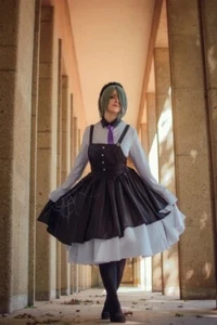 Danganronpa Kirumi Tojo Cosplay M - Bild 1 von 1