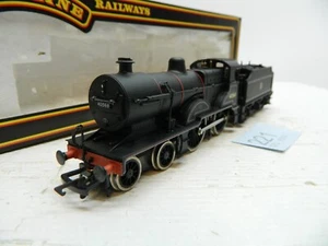 Mainline OO Gauge BR 2P Class 4-4-0 Tender Loco Box 937515 - Picture 1 of 13