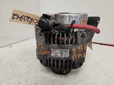 02-07 JEEP LIBERTY 3.7L DODGE RAM PICKUP 1500 SERIES 3.7, 4.7L alternador 136amp - Imagem 1 de 4