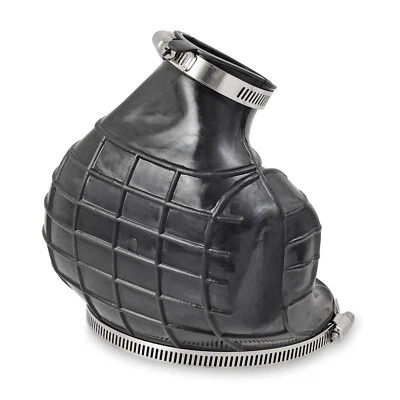 Air Intake Duct & Clamps for Kawasaki KX85 KX100 KX112 2001-2024 14073-1785 - Image 1 of 4