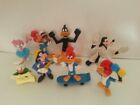 Vintage Disnay Small  Toy Happy Meal  1988  See 4 Picture 47 Items