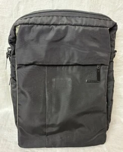 Tumi T-Tech Civilian Jons Top Zip Brief Pack In BLACK - Picture 1 of 8