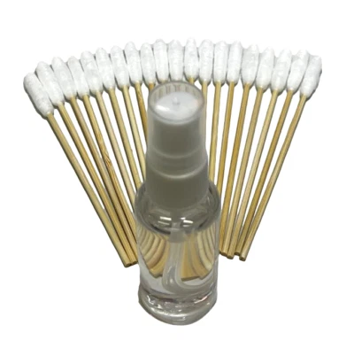 Atari Game Cartridge Cleaning Kit — 第 1/3 张图片