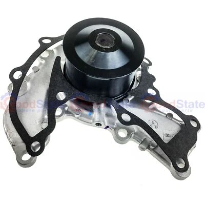 GMB For Opel Monterey 6VD1 V6 3.2L Petrol Water Pump - Image 1 of 3