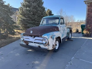 1955 Ford F100 Conventional - Picture 1 of 28