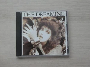 Kate Bush The Dreaming CD 1982 EMI Records 7 463361 2 - Picture 1 of 5