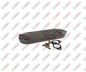 Isuzu 4HK1 Oil cooler 8973341002 - Picture 1 of 5