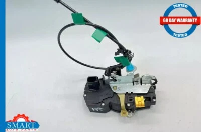 Привод замка двери солнцестояния для правостороннего пассажира Saturn Sky Pontiac 06–09 от оригинального производителя - Изображение 1 из 4