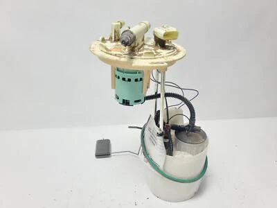 Conjunto de bomba de combustible Ford F150 2015-2017 FL34-9H307-ED Foto 1 de 4