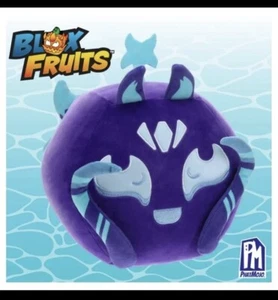 BLOX FRUITS, Kitsune Huge Plush (9" Tall, Series 2) [Includes DLC],  - Picture 1 of 3