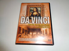 DVD   Da Vinci - Auf den Spuren des Codes