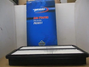 PRONTO PA5651 Air Filter (Wix 42844) - Picture 1 of 1