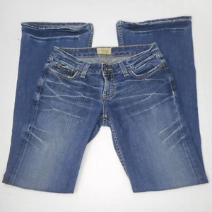 BKE Denim Star Stretch Damenjeans Größe 27 x 33,5 - Bild 1 von 11