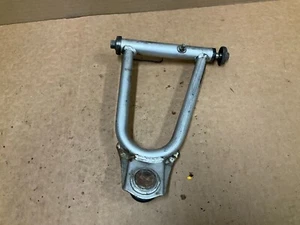 1997 97 YAMAHA BLASTER 200 LEFT UPPER A ARM - Picture 1 of 2