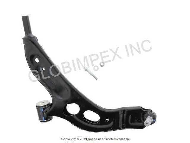 Brazo de control delantero izquierdo inferior lado conductor bmw/mini (2016-2023) lemfoerder Foto 1 de 1