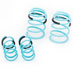 GSP Traction-S Lowering Springs Kit Set fits NISSAN ALTIMA(L31) 2002-06 - Foto 1 di 2