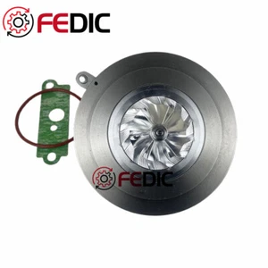 MFS Turbo chra GTB2260VZK 799671 para Audi A4 A5 A6 Q5 Q7 3.0 TDI CDUC CKVC 2011 - Imagen 1 de 7
