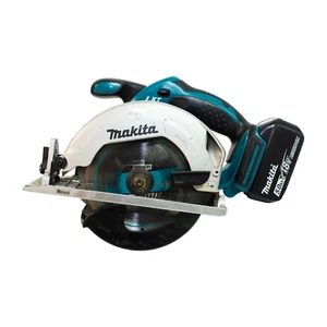 Makita BSS611 6-1/2 Zoll Kreissäge - Bild 1 von 5