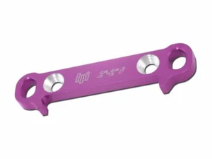 HPI-86527 Hellfire Front Suspension Mount Adjustable Kick Up (2 -2 degree) - Picture 1 of 1