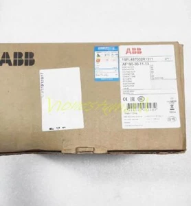1PC New ABB AF190-30-11-13 Contactor 1SFL487002R1311 - Bild 1 von 1