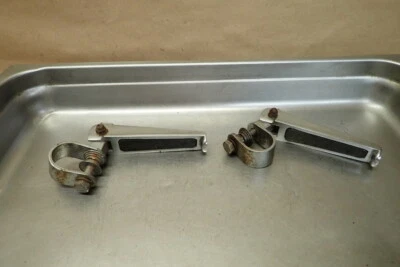 Victory Classic Cruiser 1507 V92 2000 clavija de pasajero Foto 1 de 4