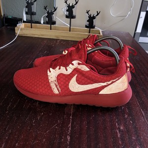 nike roshe run hyperfuse