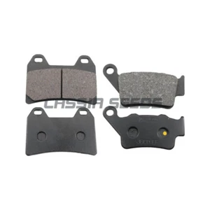 Brake Pads for KTM SMC 625 Duke II 640 LC4-E SMC 660 690 2013-2020 SM SM-LE - Picture 1 of 3