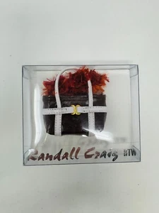 Randall Craig RTW Handtasche Handtasche Set für Barbie Integrity Neu im Karton - Bild 1 von 2