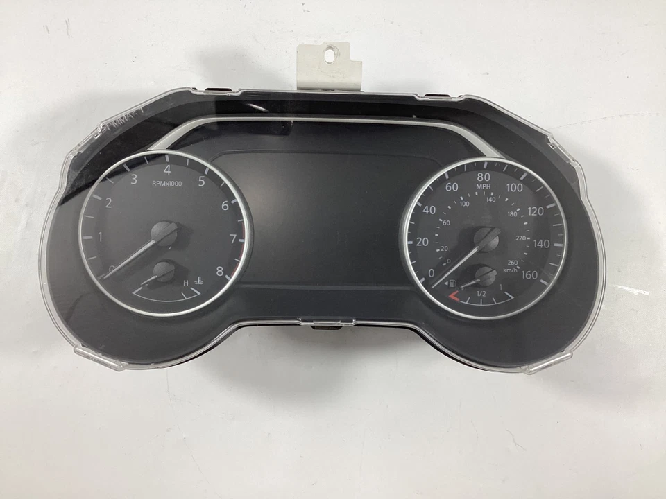 Cuadro de instrumentos velocímetro Nissan Máxima 2016-2019 248104RA1A OEM. Foto 1 de 4