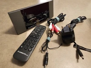 Albrecht DR463 Internet Radio Adapter mit DAB+ Bluetooth WifI - Bild 1 von 3