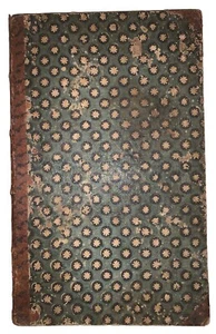 1802, PATENT RIGHTS GRANTED TO MARTIN MILLER, CLOVER SEED CLEANER, LANCASTER, PA - Picture 1 of 11