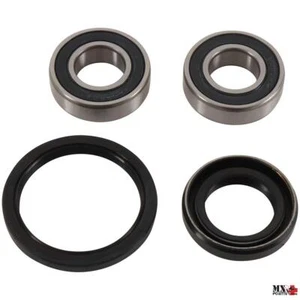 RADLAGERSATZ VORNE HONDA XR650L 1993-2022 PIVOT WORKS PWFWK-H13-046 - Bild 1 von 1