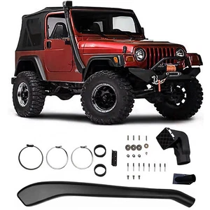 Offroad Snorkel Kit pour Jeep Wrangler Tj 1996-2006 - Afbeelding 1 van 4