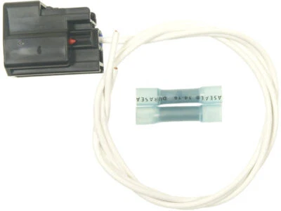For 1999-2006 Volvo S80 Canister Vent Solenoid Connector SMP 16738CYVD 2000 2001 - Image 1 of 2