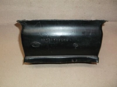 Mercury Cougar XR7 1969 1970 eliminador aire acondicionado conducto de ventilación central trabajo deportes especial Foto 1 de 4