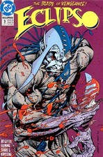 Eclipso (1992-1994) #3