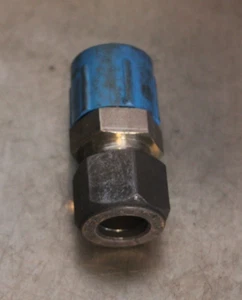 Conector de compresión Parker - Imagen 1 de 4