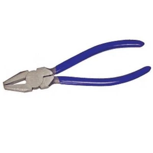 CRL Straight Jaw Glass Breaking Pliers Compact 6" 15cm - Picture 1 of 1