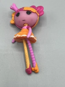 Mga Lalaloopsy Mini kleine Puppe Prinzessin Muskatnuss - Bild 1 von 2