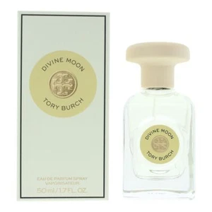 Tory Burch Divine Moon Eau de Parfum 50ml For Women - Picture 1 of 1