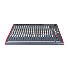 Allen & Heath - Zed-22fx 22-channel Mixer With Usb Audio Interface And Effects  